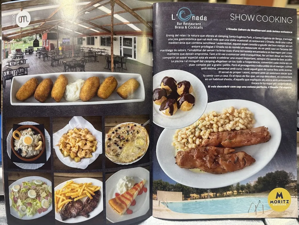 Menu_L'Onada Bar Restaurant_Santa Eugènia de Berga_image_3