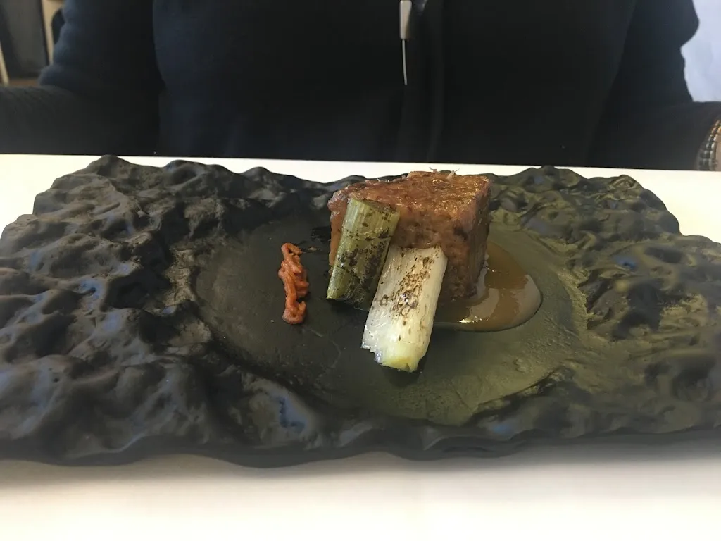 Josep Mª Reniu_Arka Càtering_Santa Eugènia de Berga_review