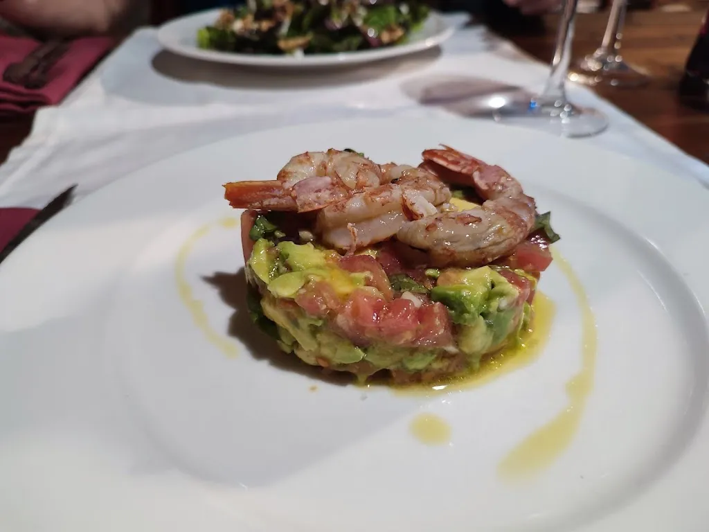 Menu_RESTAURANT CAL XORIGUER_Santa Eulàlia de Riuprimer_image_5