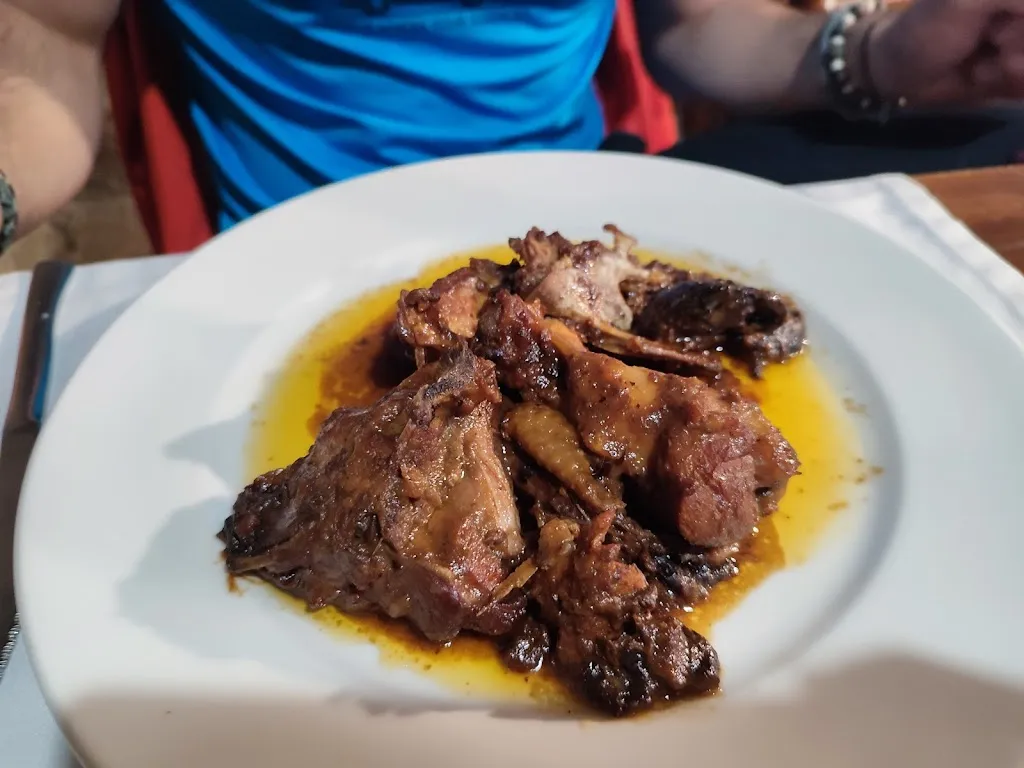 Menu_RESTAURANT CAL XORIGUER_Santa Eulàlia de Riuprimer_image_6