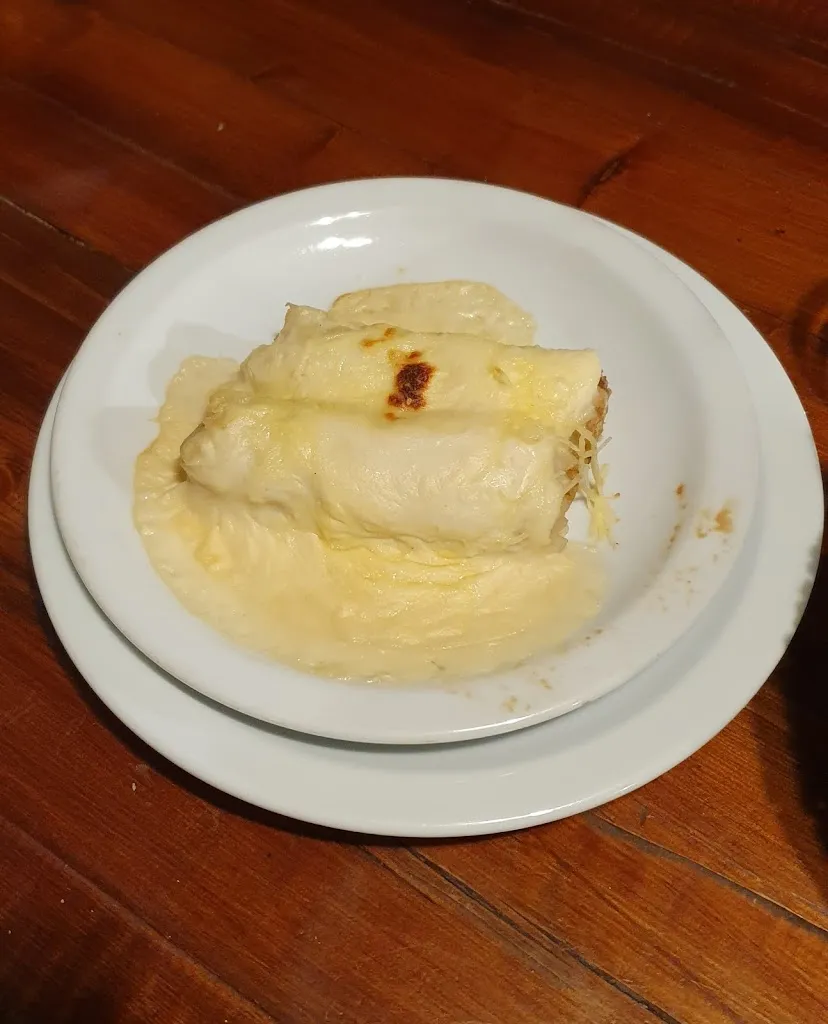 Menu_RESTAURANT CAL XORIGUER_Santa Eulàlia de Riuprimer_image_7