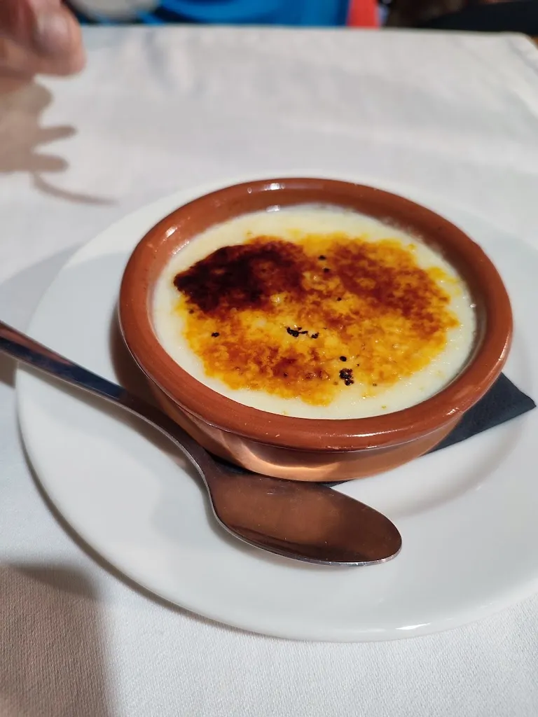 Menu_RESTAURANT CAL XORIGUER_Santa Eulàlia de Riuprimer_image_8