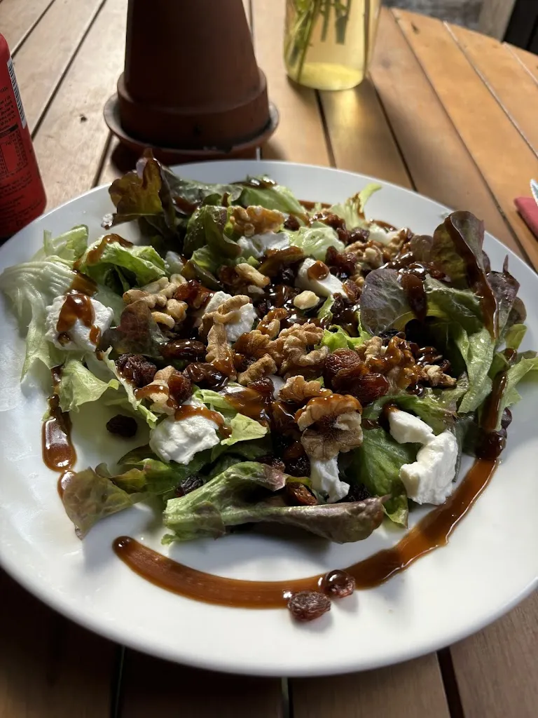 Fabiana Oliveira_RESTAURANT CAL XORIGUER_Santa Eulàlia de Riuprimer_review