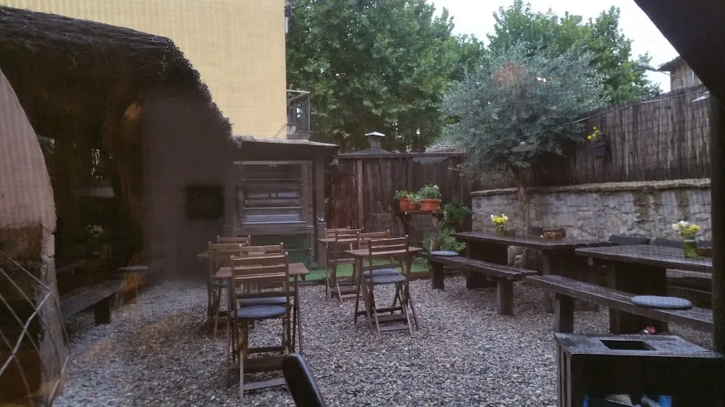 Andrey Samochkov_RESTAURANT CAL XORIGUER_Santa Eulàlia de Riuprimer_review