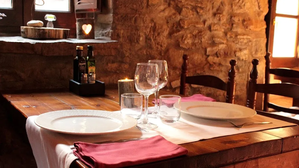 RESTAURANT CAL XORIGUER_Santa Eulàlia de Riuprimer_slider_image_1