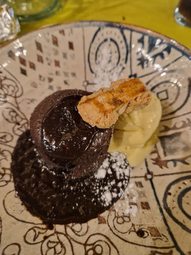 Judith López_El Trab Cafè Bar_Santa Fe del Penedès_review