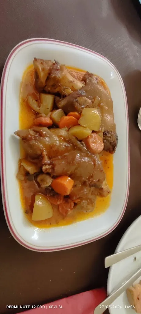 Menu_Restaurant Mas Botins_Santa Fe del Penedès_image_5