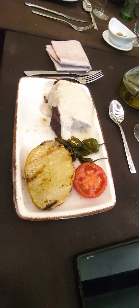 Silvia C. M_Restaurant Mas Botins_Santa Fe del Penedès_review