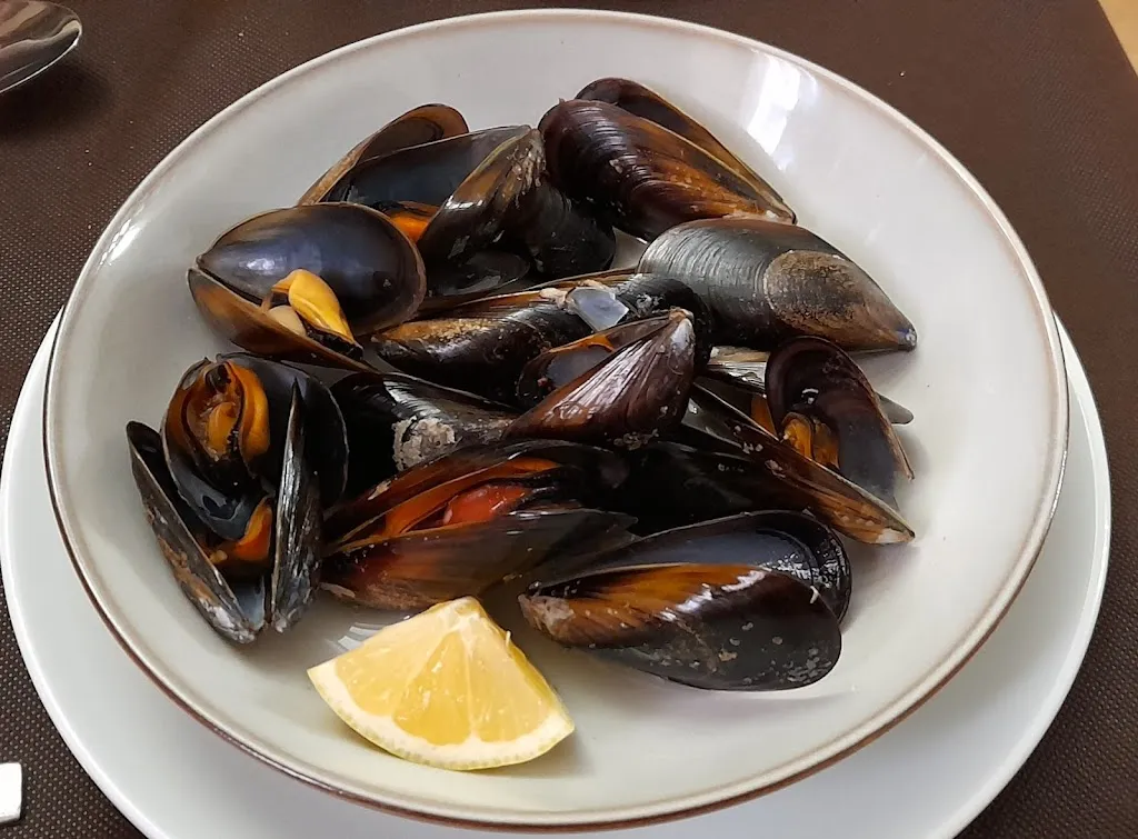 Albert Pujol Bonet_Restaurant Mas Botins_Santa Fe del Penedès_review