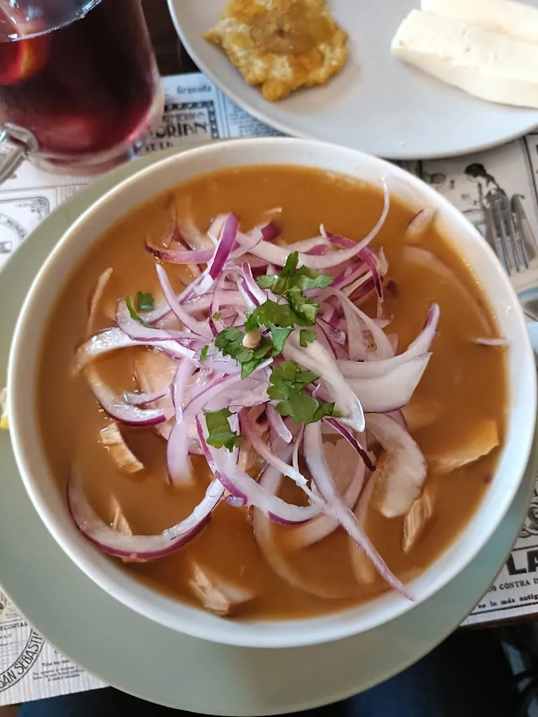 Ciprian Caluser_La Font D'en Nico_Santa Eulàlia de Ronçana_review