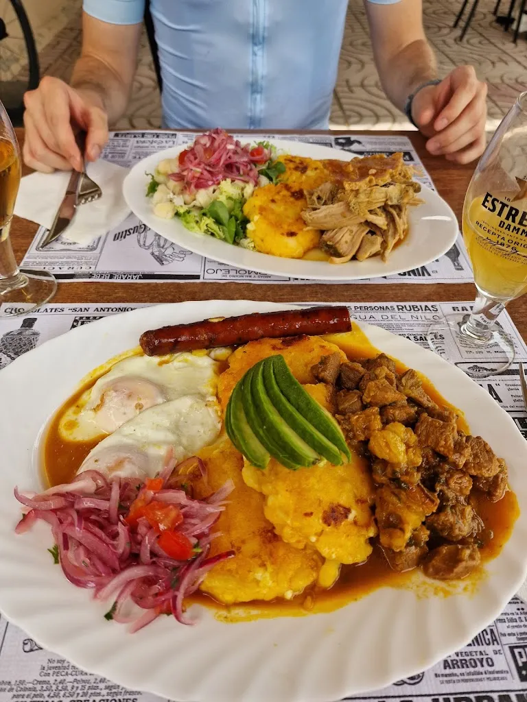 Emilie Rabsztyn_La Font D'en Nico_Santa Eulàlia de Ronçana_review