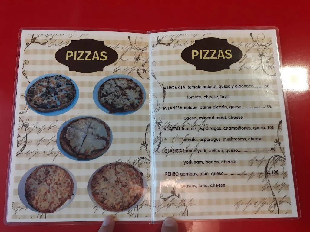 Menu_O Retiro Arzua s.l_Arzúa_image_3