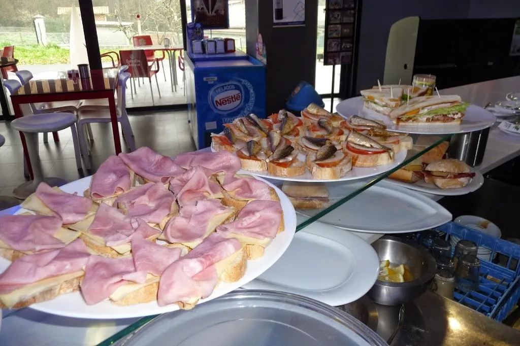 O Retiro Arzua s.l_Arzúa_slider_image_3