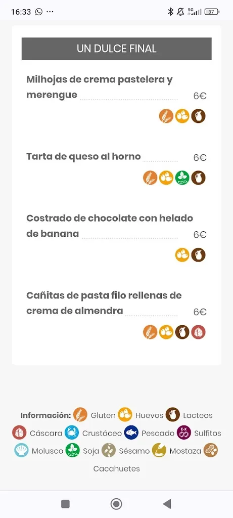 Menu_Sisal Restaurante_Pobra do Caramiñal A_image_1