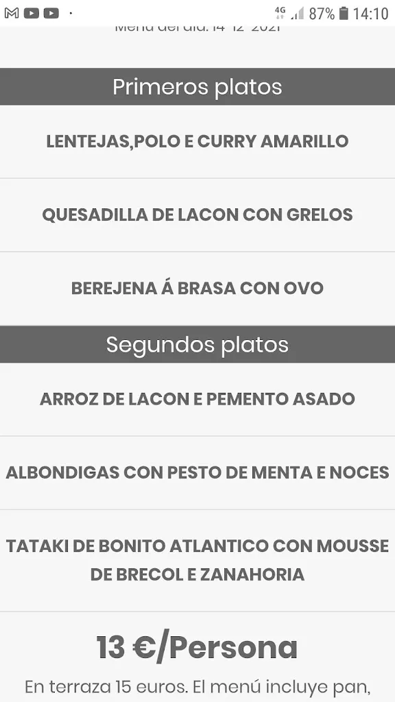 Menu_Sisal Restaurante_Pobra do Caramiñal A_image_2