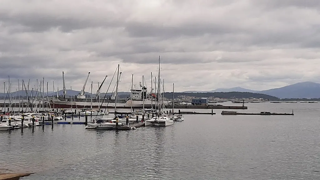 John The Engineer_Sisal Restaurante_Pobra do Caramiñal A_review