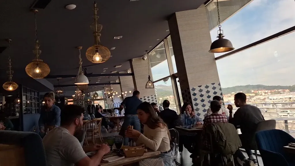 Sisal Restaurante_Pobra do Caramiñal A_slider_image_2