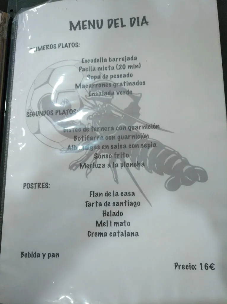Menu_La Bimba_Santa Eulàlia de Ronçana_image_4