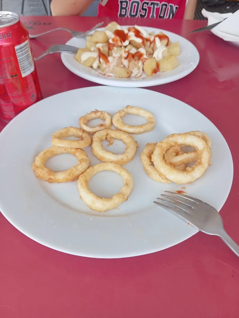 Jordi Fdez Montero_La Bimba_Santa Eulàlia de Ronçana_review