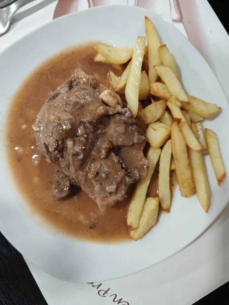 Eva R. V._La Bimba_Santa Eulàlia de Ronçana_review