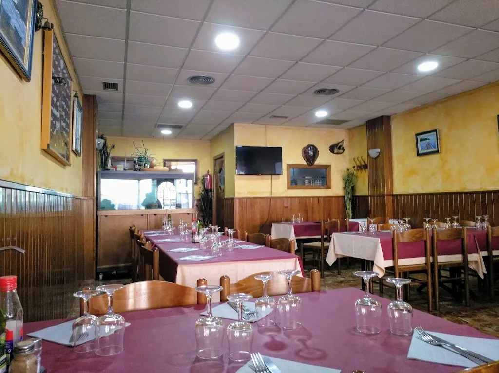 La Bimba ristorante a Santa Eulàlia de Ronçana