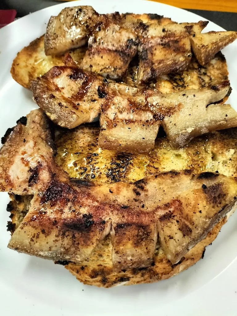 Menu_La Sala_Santa Eulàlia de Ronçana_image_6