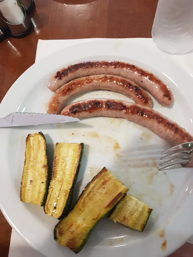 JORDI GARCIA CASTRILLON_Restaurante Arcoiris_Santa Eulàlia de Ronçana_review