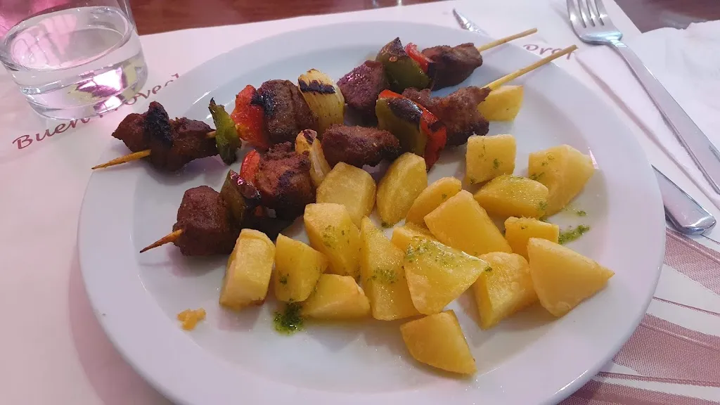 Restaurante Arcoiris_Santa Eulàlia de Ronçana_slider_image_2