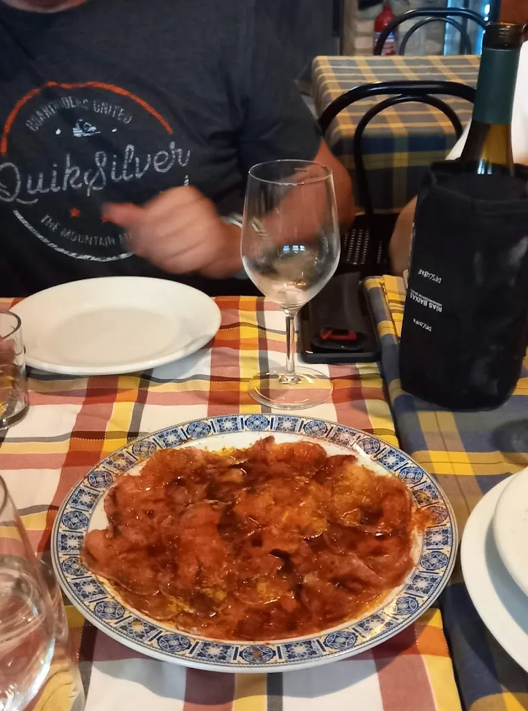 Alex Mera_L'Olla dels Experiments_Sant Vicenç de Torelló_review