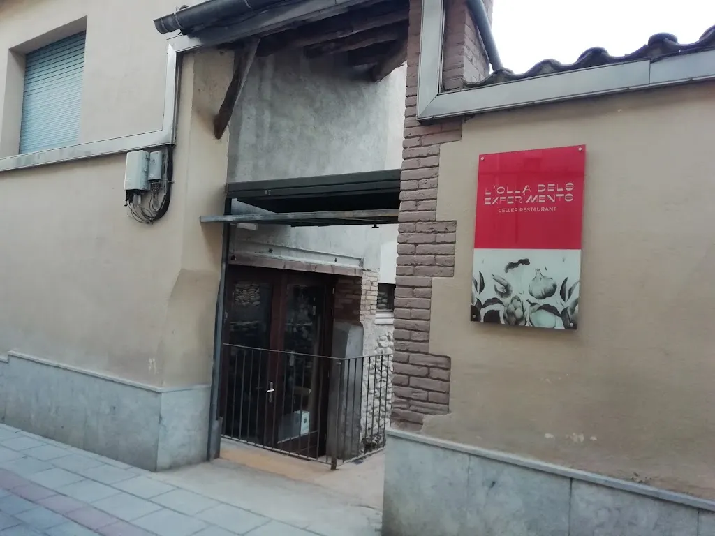 L'Olla dels Experiments_Sant Vicenç de Torelló_slider_image_1