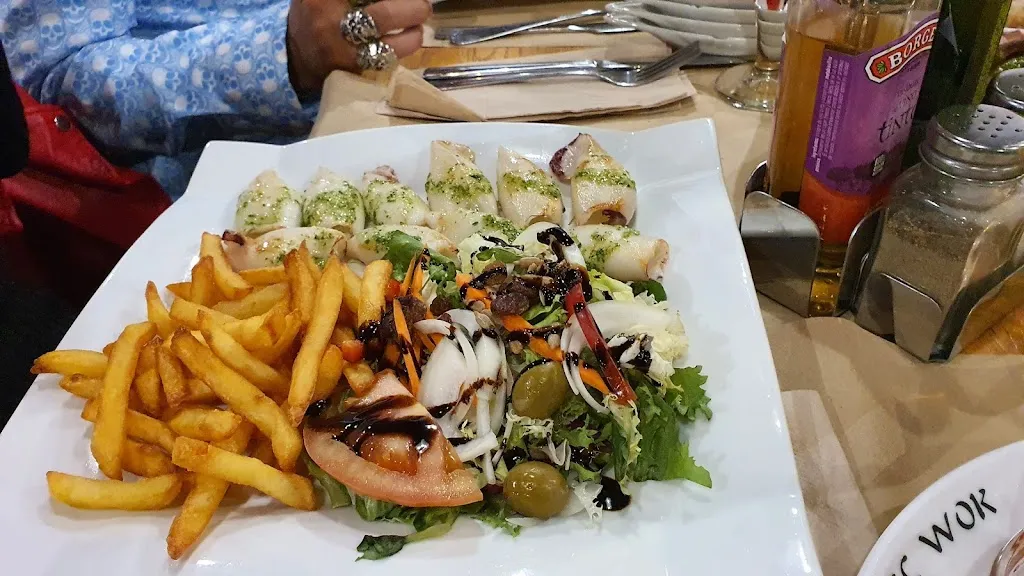 SANTI S_Bar Restaurant Xino-Xano_Sant Vicenç de Torelló_review