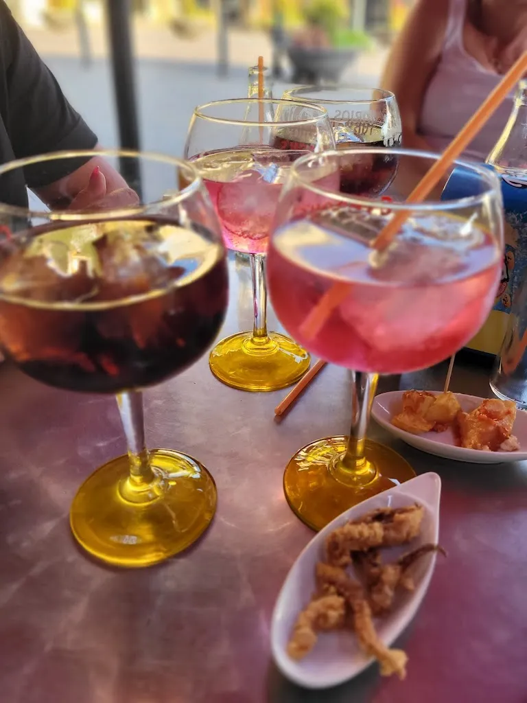 Agnieszka Jackowska_Bar Restaurant Xino-Xano_Sant Vicenç de Torelló_review