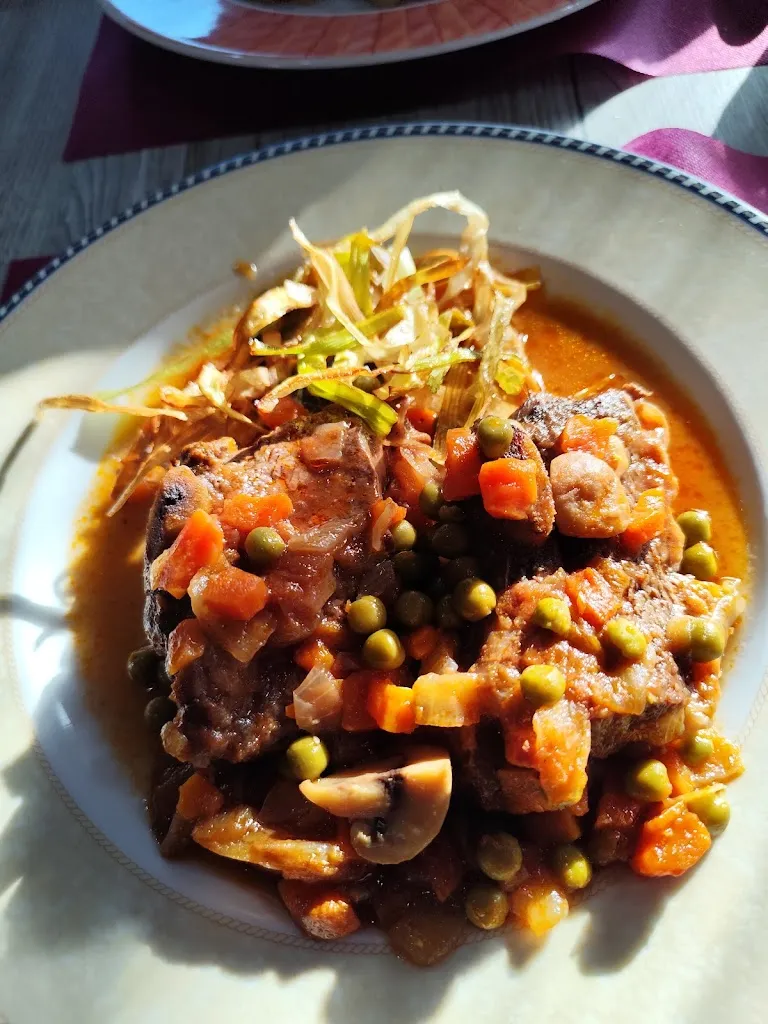 Canelo_Cafeteria-Restaurant La Pèrgola_Sant Vicenç de Torelló_recensione