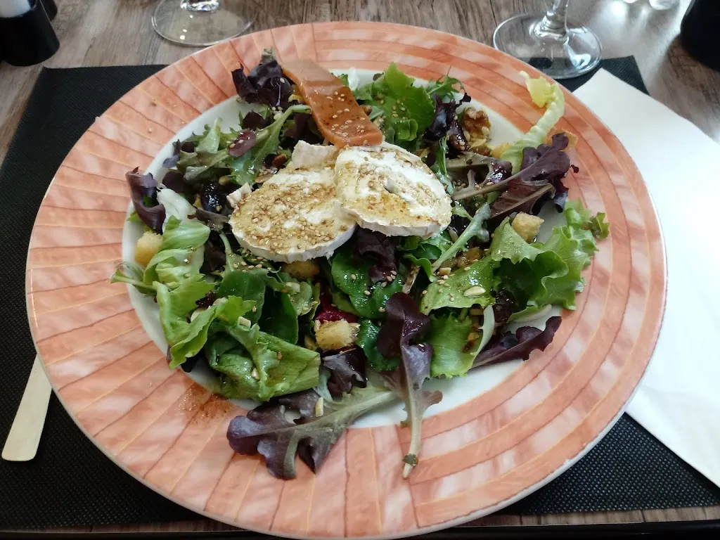 Cafeteria-Restaurant La Pèrgola_Sant Vicenç de Torelló_slider_image_3