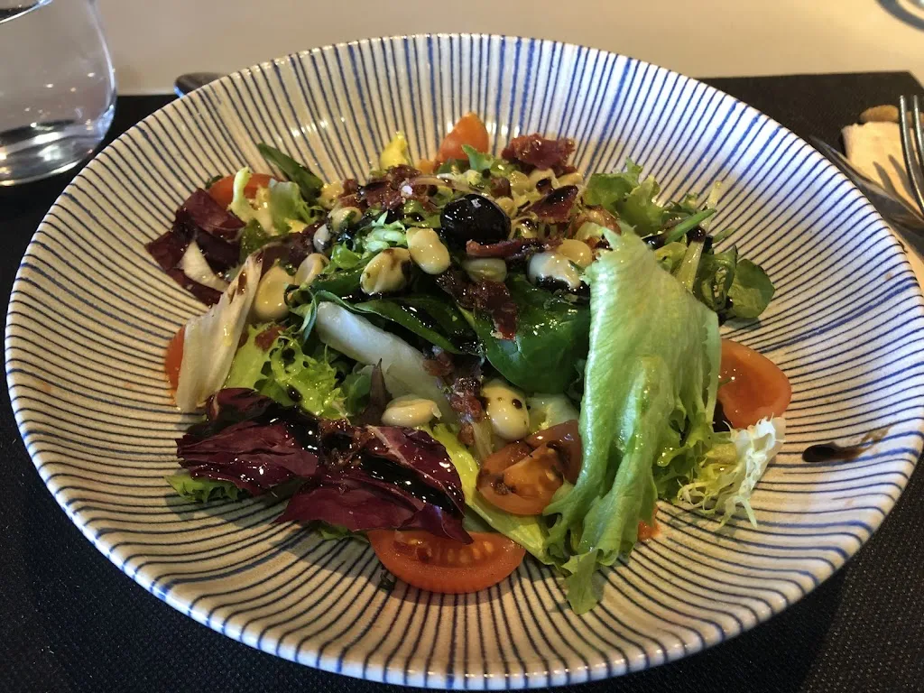 Stella T. (Sitronella)_CAFÈ L'ESTACIÓ_Sant Vicenç de Torelló_review