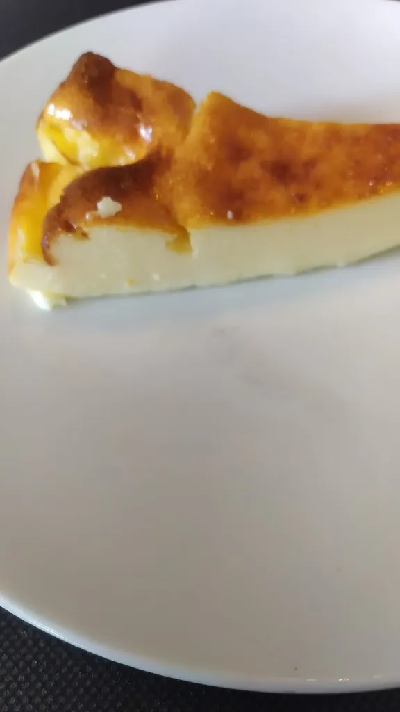 JAUME RUBIO SANCHEZ_CAFÈ L'ESTACIÓ_Sant Vicenç de Torelló_review