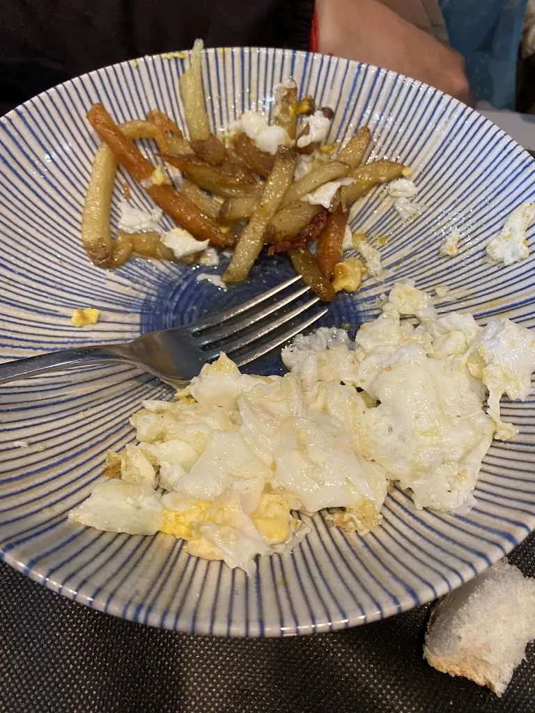 Ffggbb_CAFÈ L'ESTACIÓ_Sant Vicenç de Torelló_review