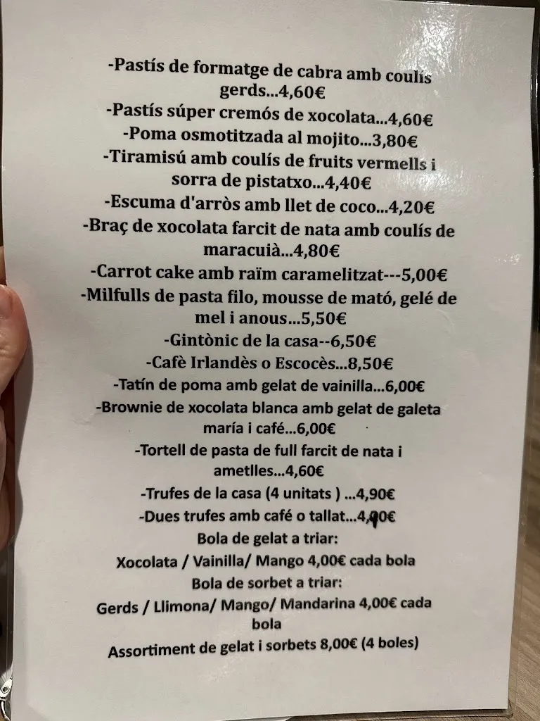 Menu_DeSig_Sant Vicenç de Torelló_image_1