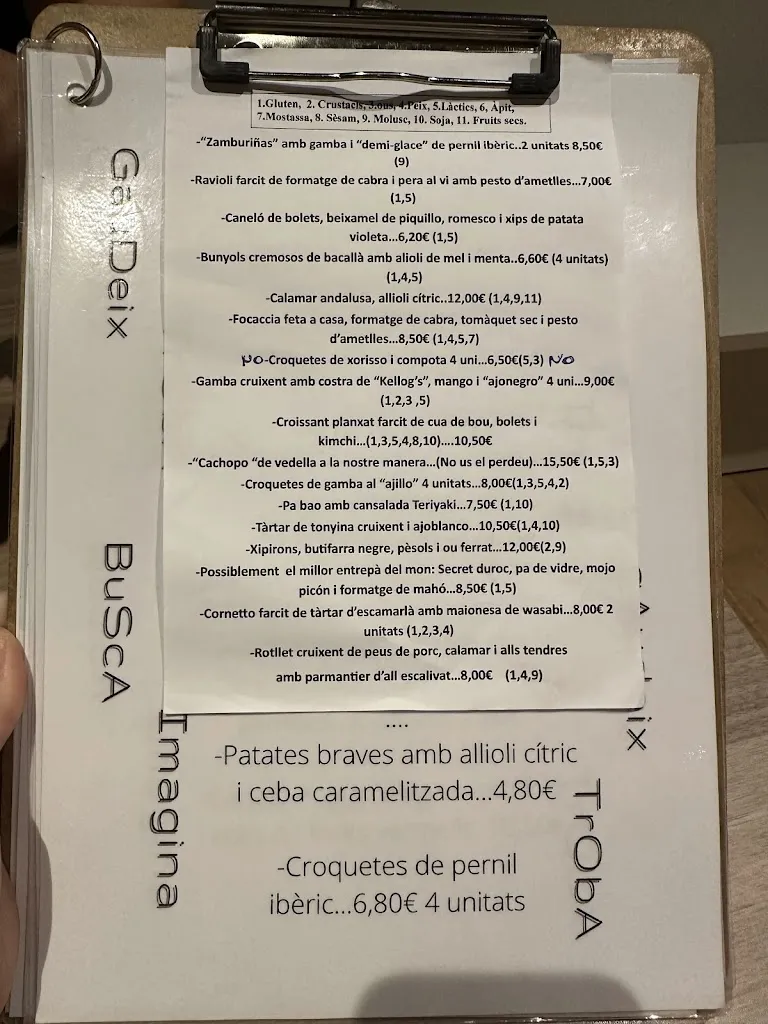 Menu_DeSig_Sant Vicenç de Torelló_image_2