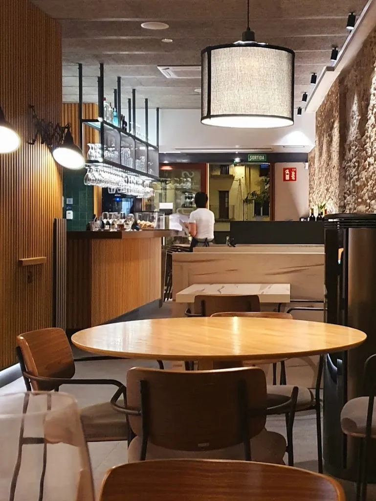 Maribel_DeSig_Sant Vicenç de Torelló_review