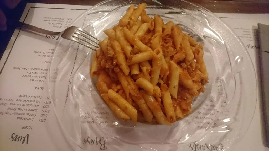 Teresa Plans_Braseria El Ferro_Sant Vicenç de Torelló_review