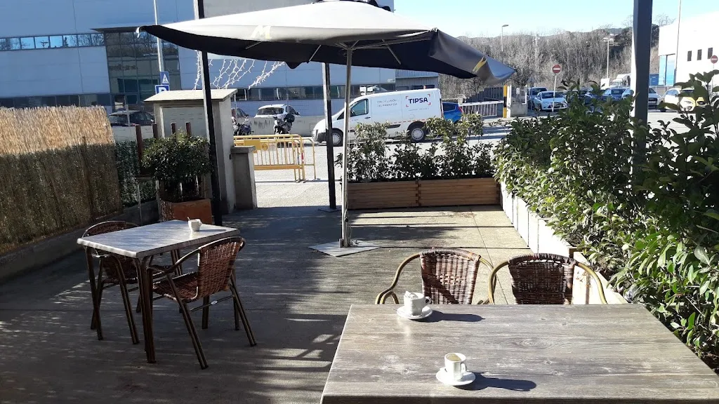 Braseria El Ferro restaurant in Sant Vicenç de Torelló