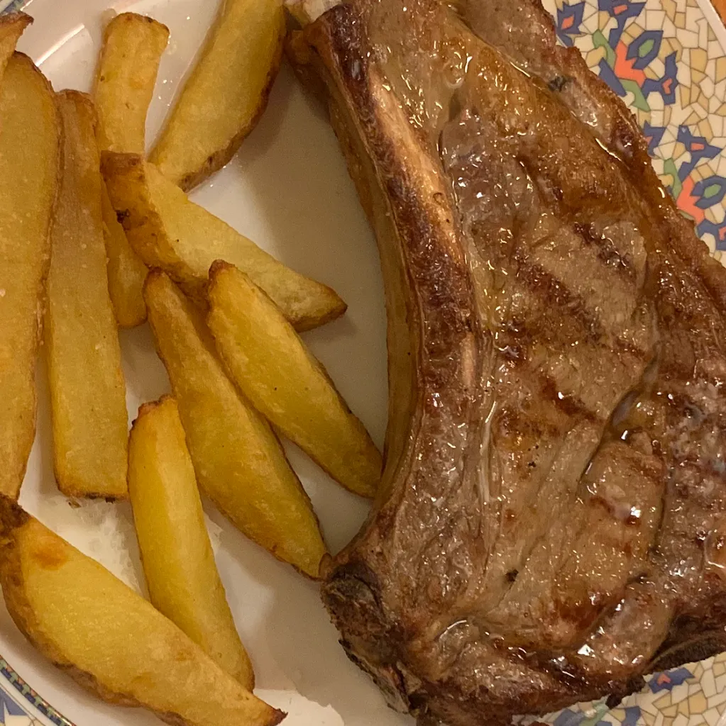 Braseria El Ferro_Sant Vicenç de Torelló_slider_image_2