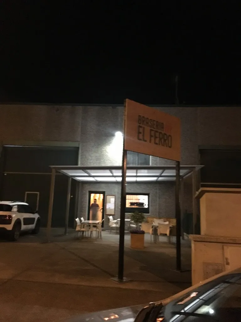 Braseria El Ferro_Sant Vicenç de Torelló_slider_image_3