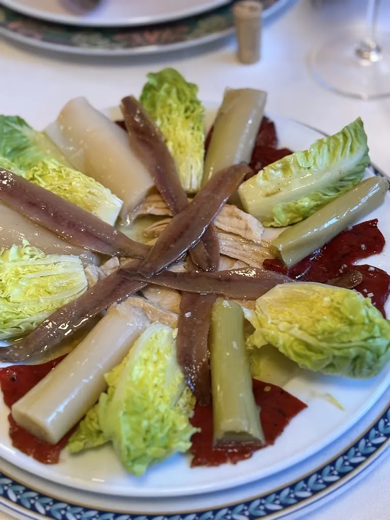 Ines Catalan Mateos_Mesón Don Miguel_Pobra do Caramiñal A_review