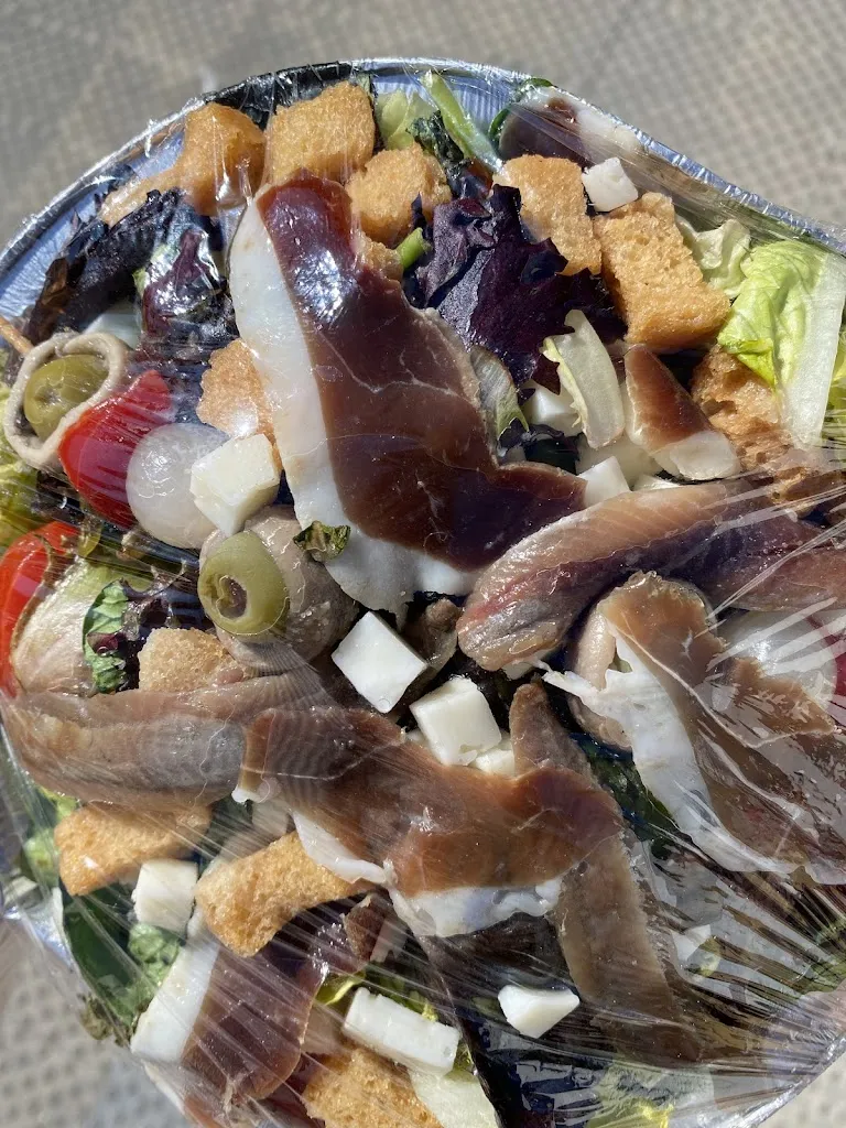 Menu_Cal Teuler_Sant Vicenç de Torelló_image_4