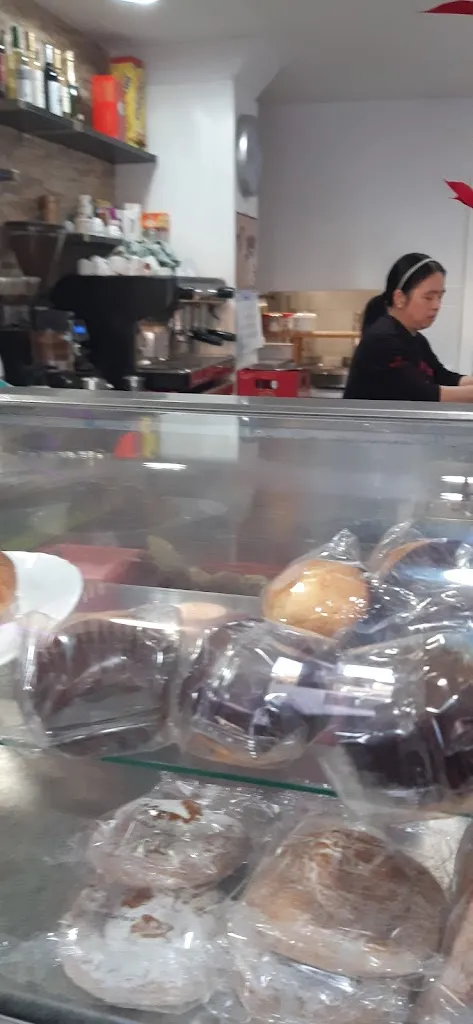 Rafa Lopez_Xurreria Bar Montserrat_Sant Vicenç de Torelló_review