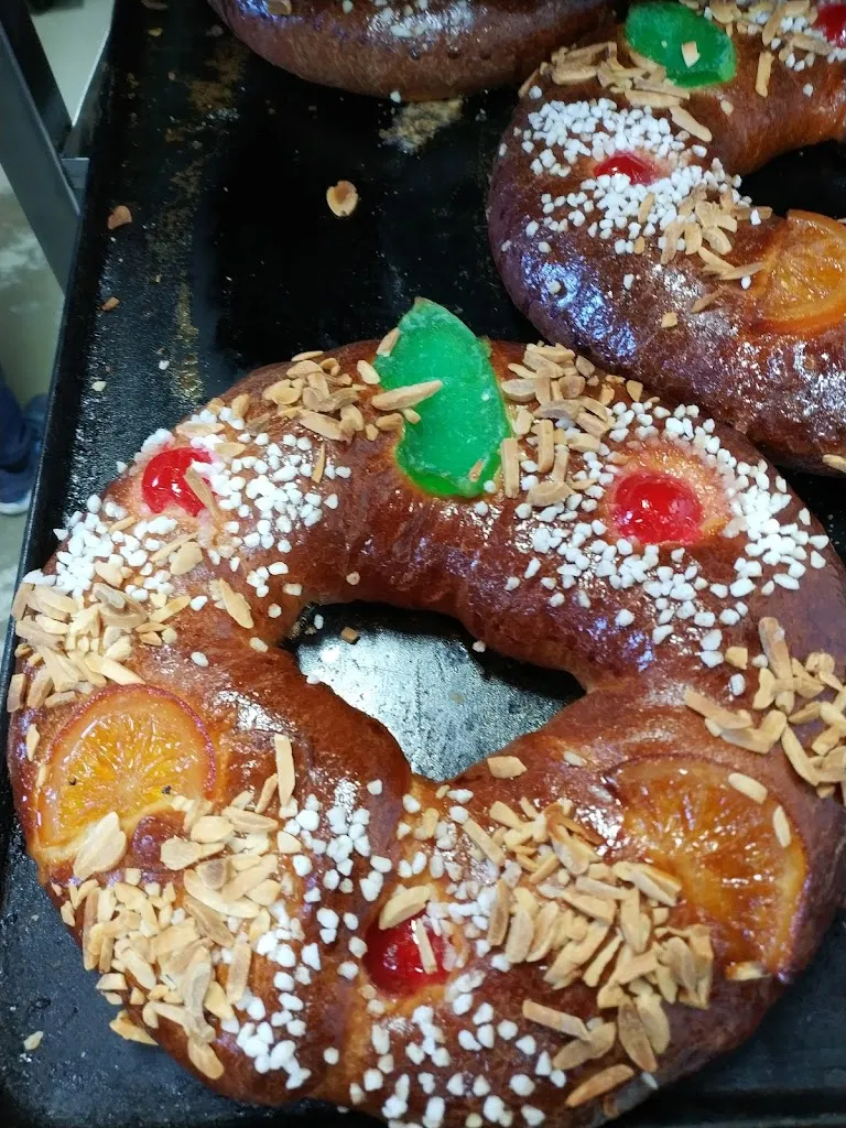 Menu_MésKPa: Miquel Saborit_Sant Vicenç de Torelló_image_2