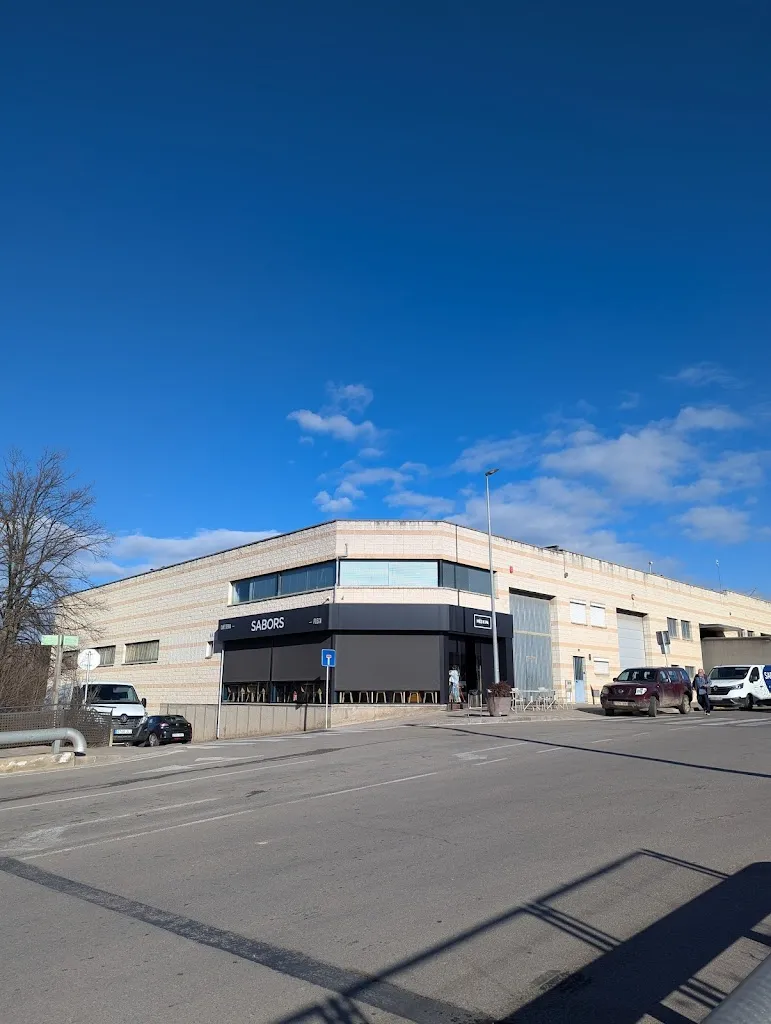 Jordi Gandía Soley_MésKPa: Miquel Saborit_Sant Vicenç de Torelló_review