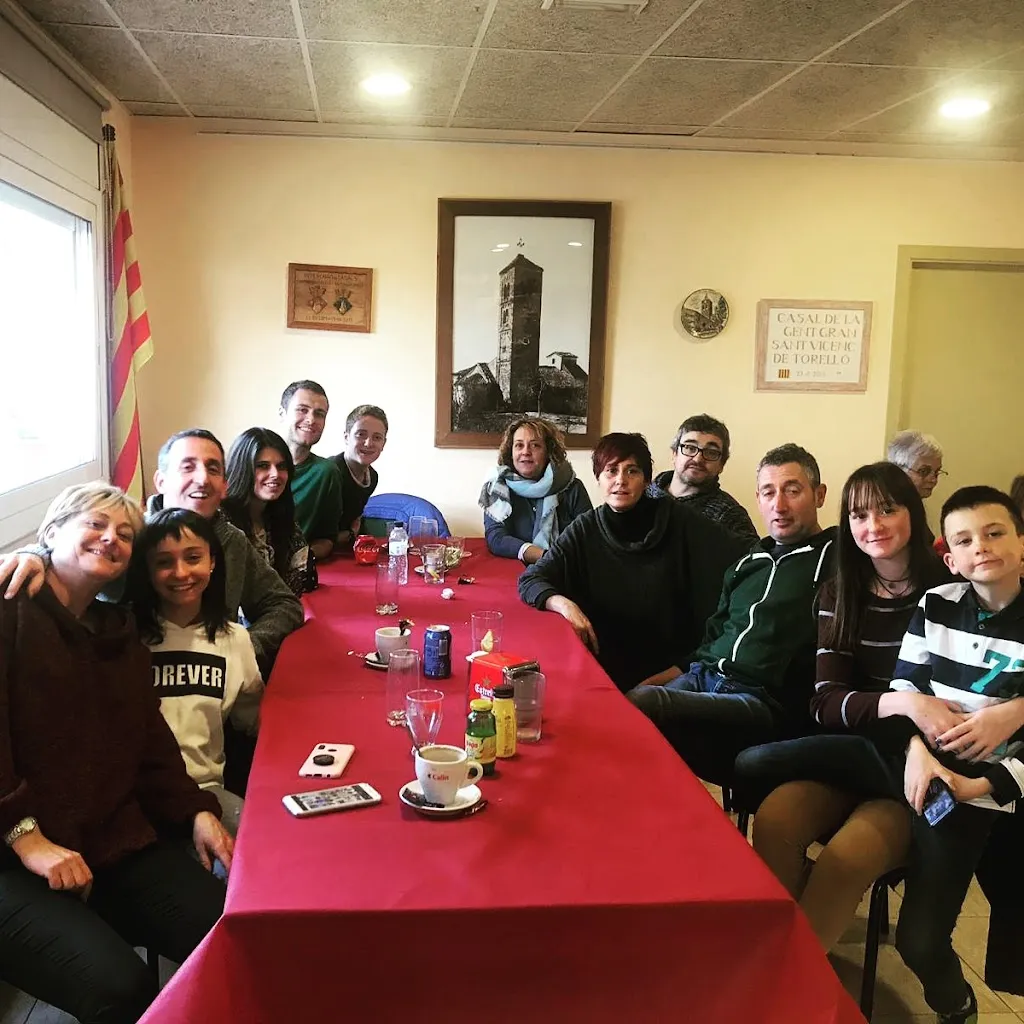 Fatima Vacas_Casal D'Avis de Sant Vicenç de Torelló_Sant Vicenç de Torelló_review